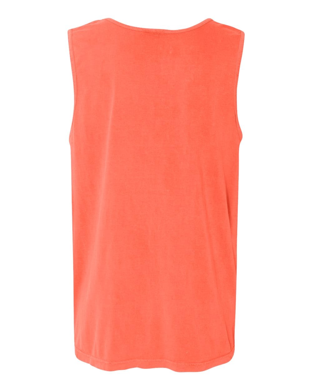 Comfort Colors 2437 9360 Unisex Garment-Dyed Heavyweight Tank Top