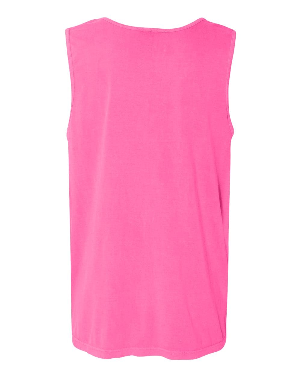 Comfort Colors 2437 9360 Unisex Garment-Dyed Heavyweight Tank Top