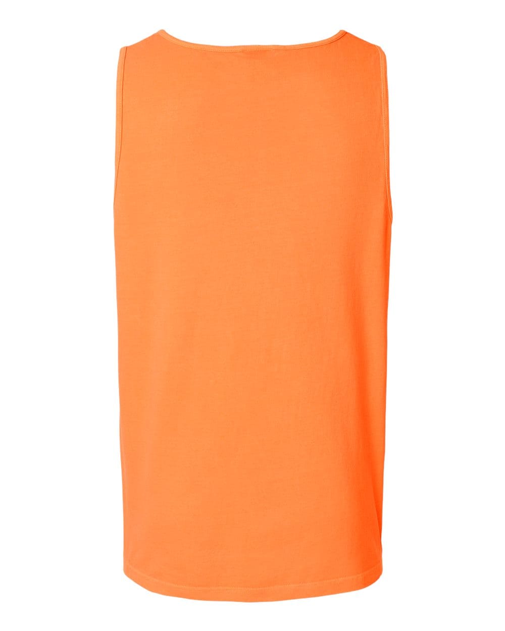 Comfort Colors 2437 9360 Unisex Garment-Dyed Heavyweight Tank Top