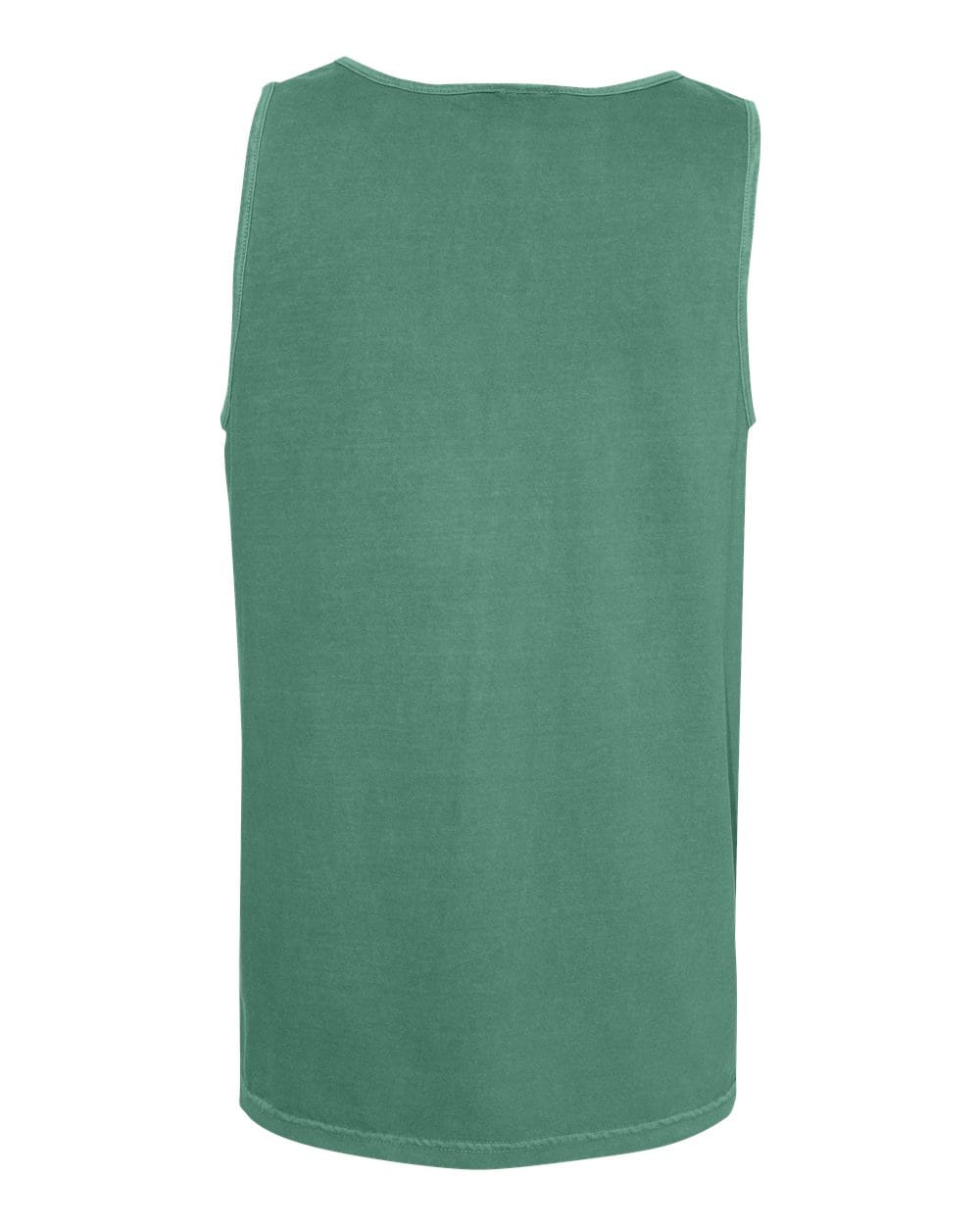 Comfort Colors 2437 9360 Unisex Garment-Dyed Heavyweight Tank Top