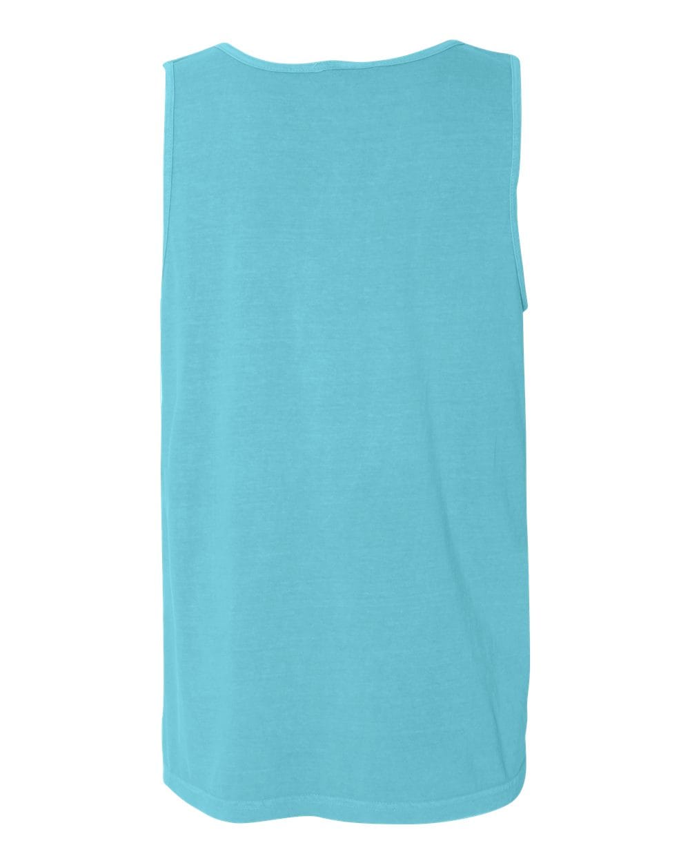 Comfort Colors 2437 9360 Unisex Garment-Dyed Heavyweight Tank Top