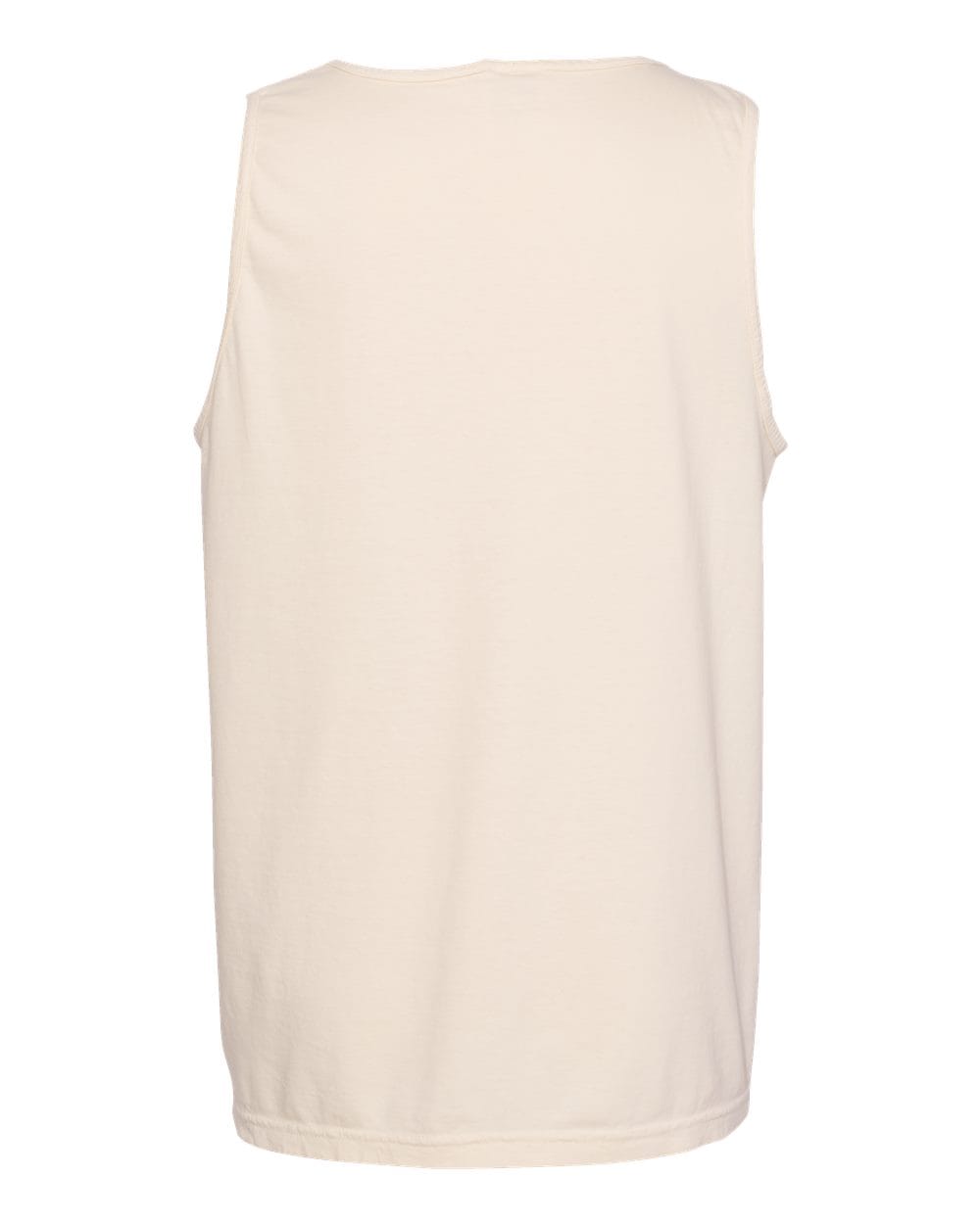 Comfort Colors 2437 9360 Unisex Garment-Dyed Heavyweight Tank Top