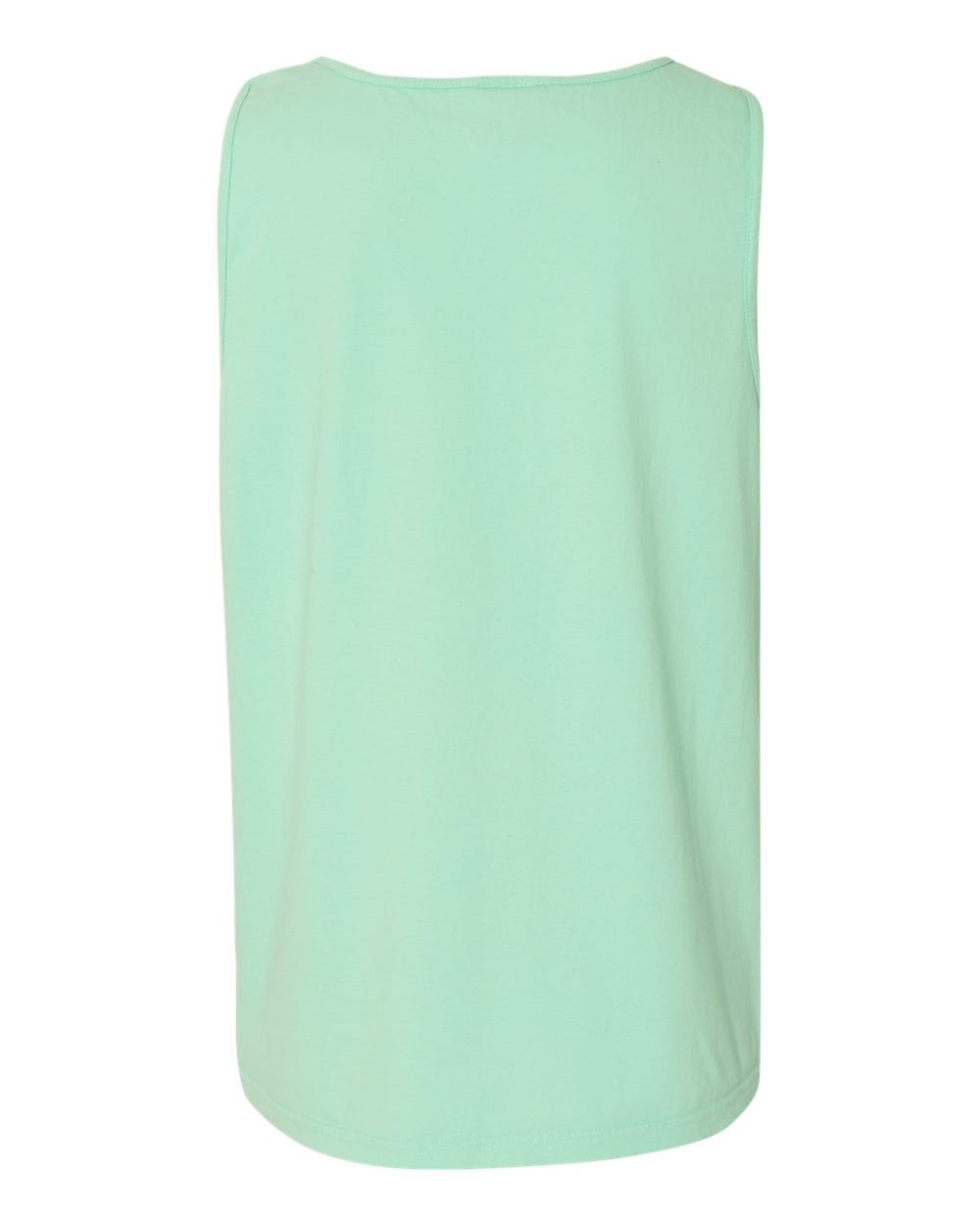 Comfort Colors 2437 9360 Unisex Garment-Dyed Heavyweight Tank Top
