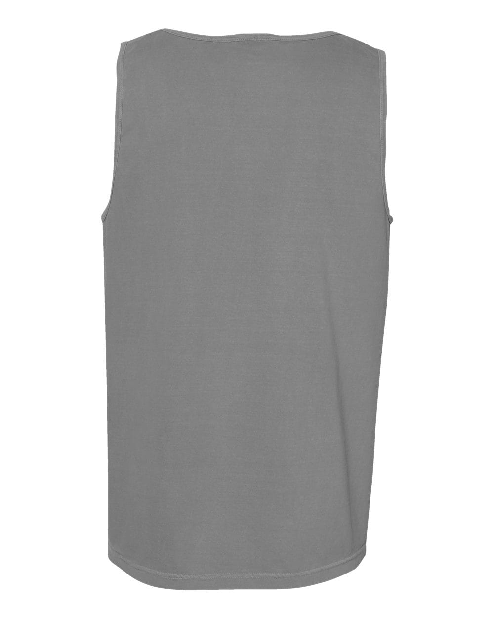 Comfort Colors 2437 9360 Unisex Garment-Dyed Heavyweight Tank Top