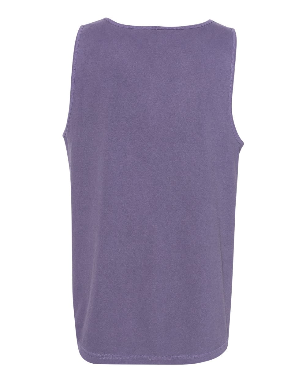 Comfort Colors 2437 9360 Unisex Garment-Dyed Heavyweight Tank Top