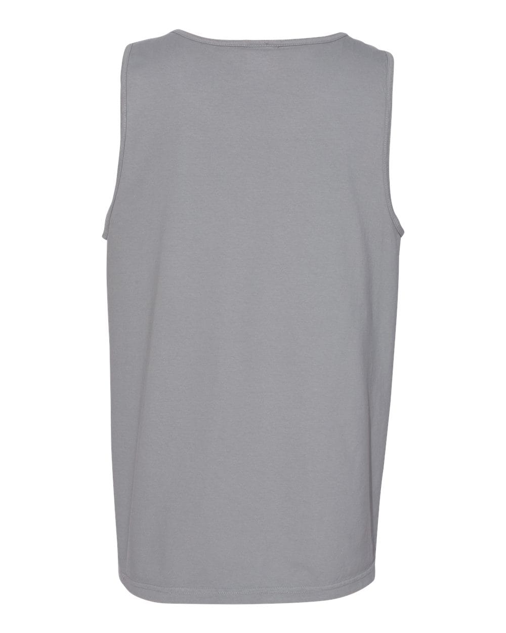 Comfort Colors 2437 9360 Unisex Garment-Dyed Heavyweight Tank Top