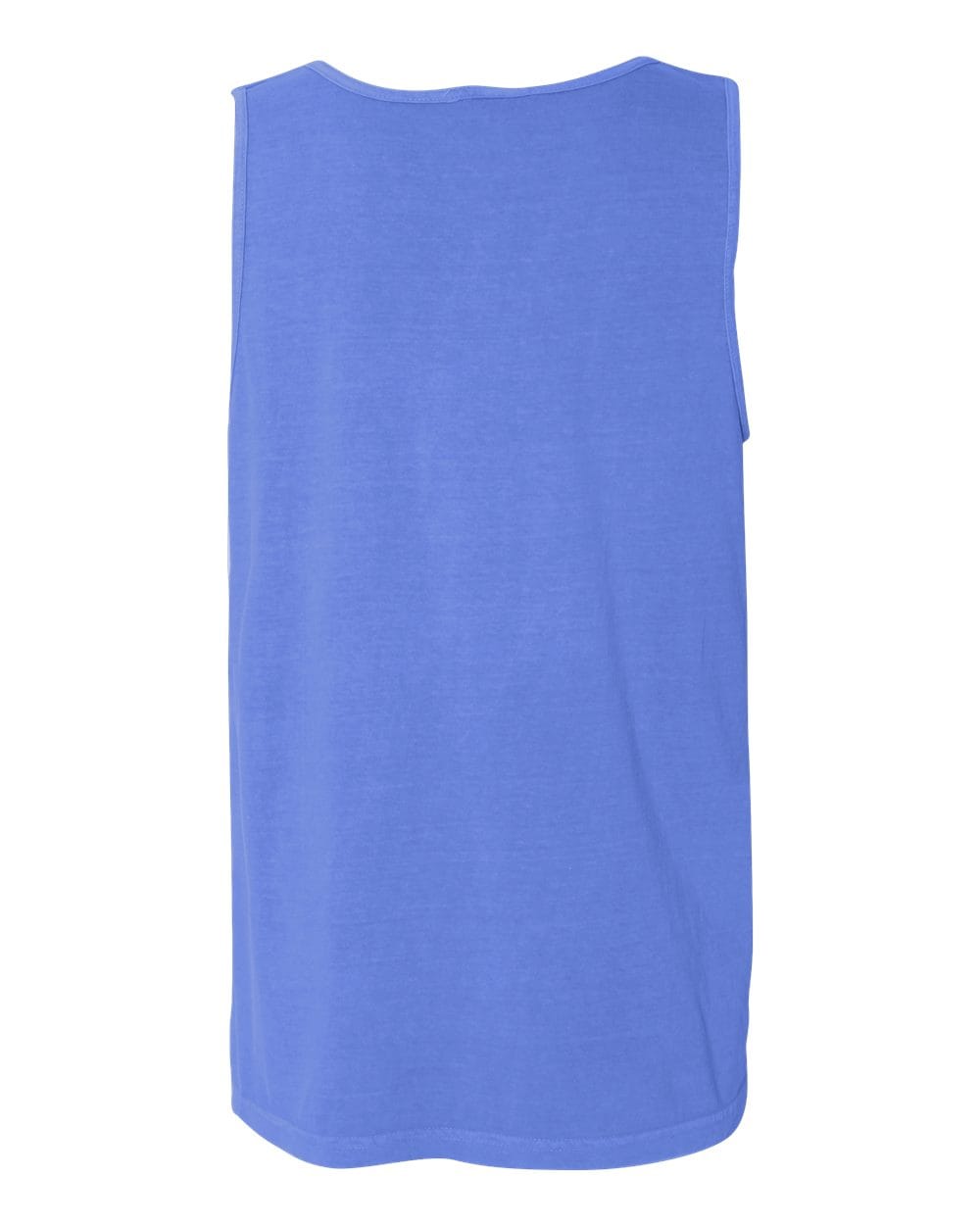 Comfort Colors 2437 9360 Unisex Garment-Dyed Heavyweight Tank Top
