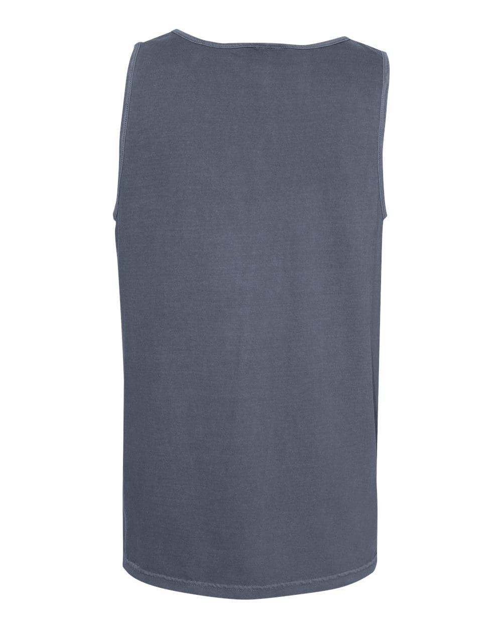 Comfort Colors 2437 9360 Unisex Garment-Dyed Heavyweight Tank Top