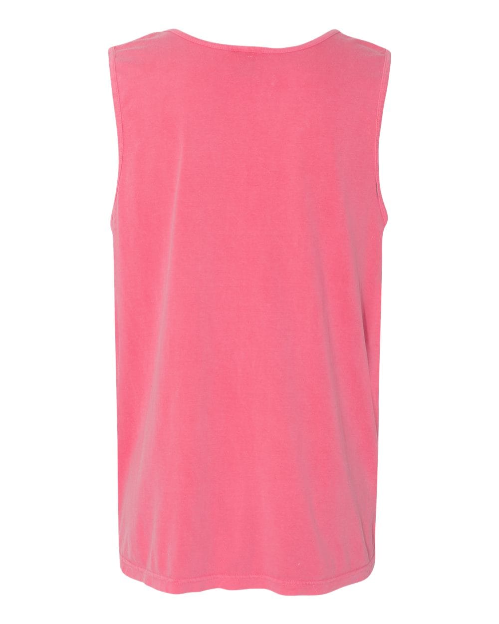 Comfort Colors 2437 9360 Unisex Garment-Dyed Heavyweight Tank Top