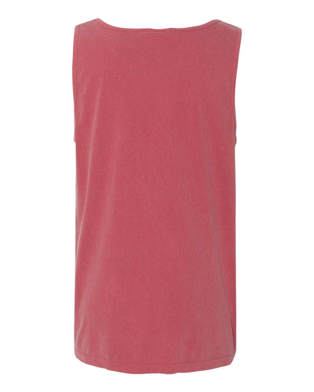 Comfort Colors 2437 9360 Unisex Garment-Dyed Heavyweight Tank Top