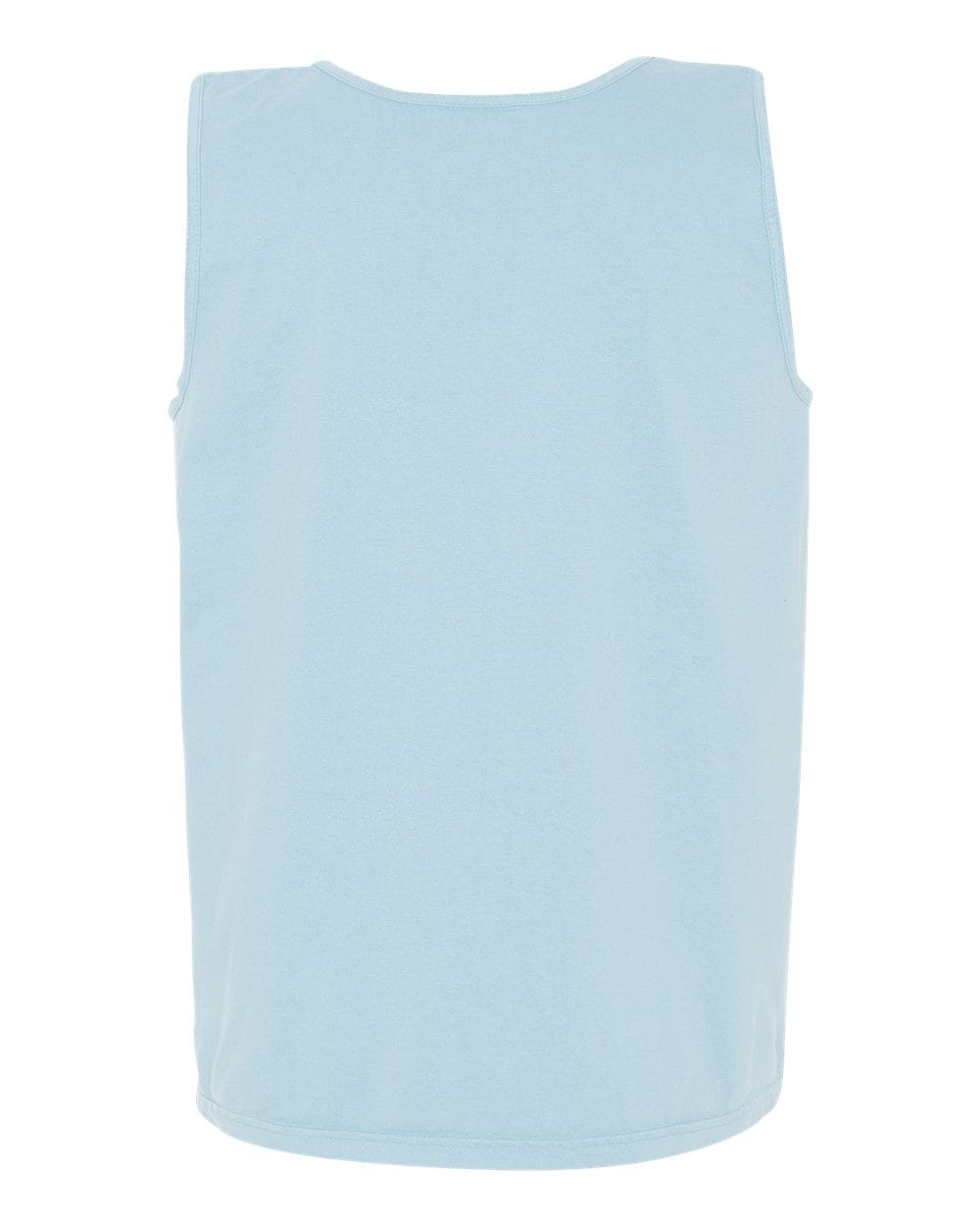 Comfort Colors 2437 9360 Unisex Garment-Dyed Heavyweight Tank Top