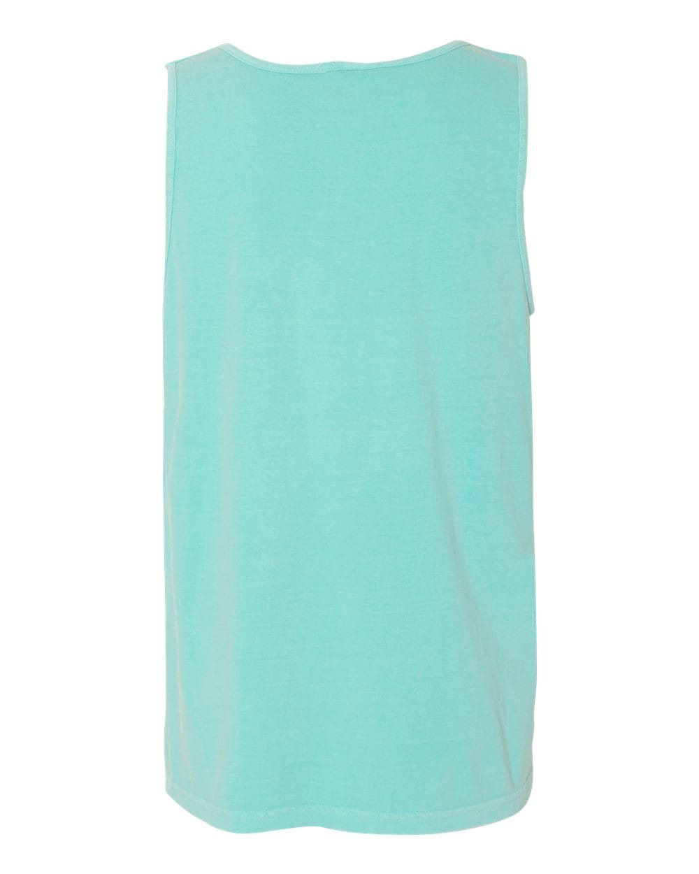 Comfort Colors 2437 9360 Unisex Garment-Dyed Heavyweight Tank Top