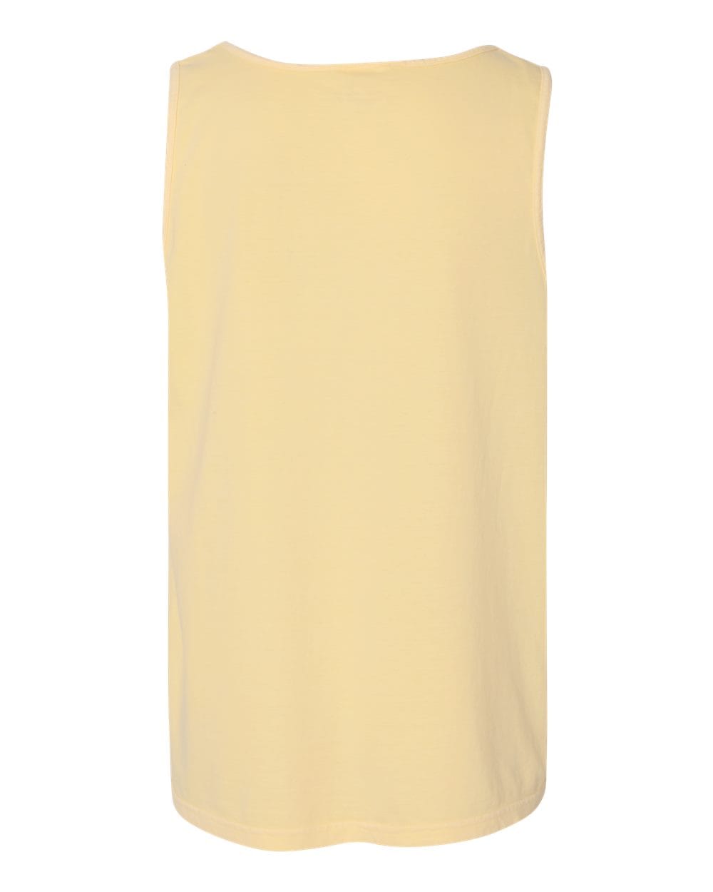 Comfort Colors 2437 9360 Unisex Garment-Dyed Heavyweight Tank Top