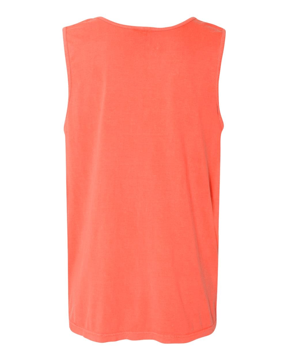 Comfort Colors 2437 9360 Unisex Garment-Dyed Heavyweight Tank Top