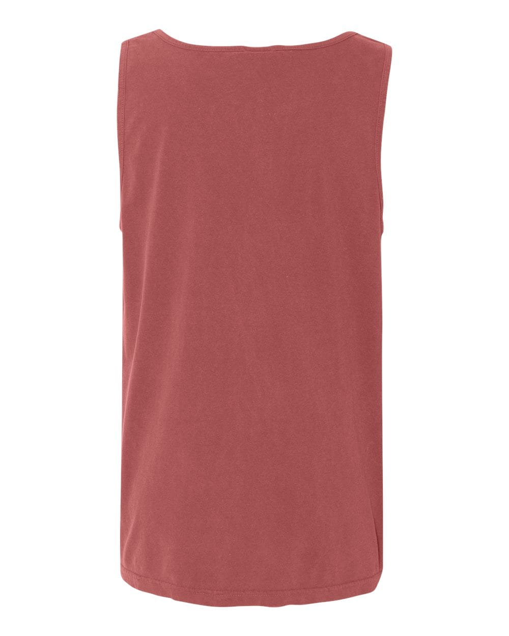 Comfort Colors 2437 9360 Unisex Garment-Dyed Heavyweight Tank Top