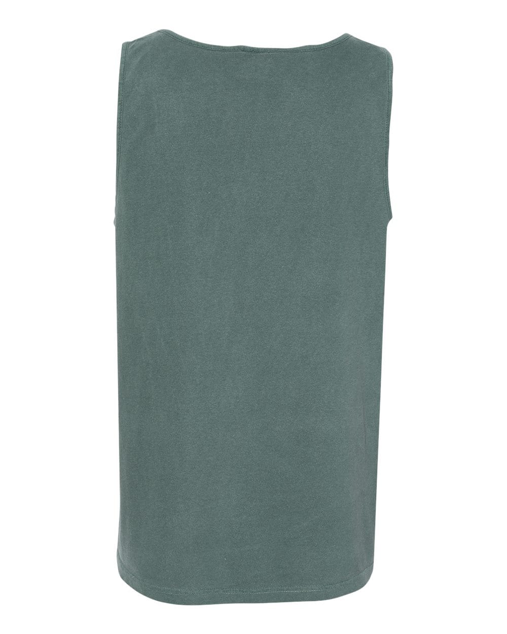 Comfort Colors 2437 9360 Unisex Garment-Dyed Heavyweight Tank Top
