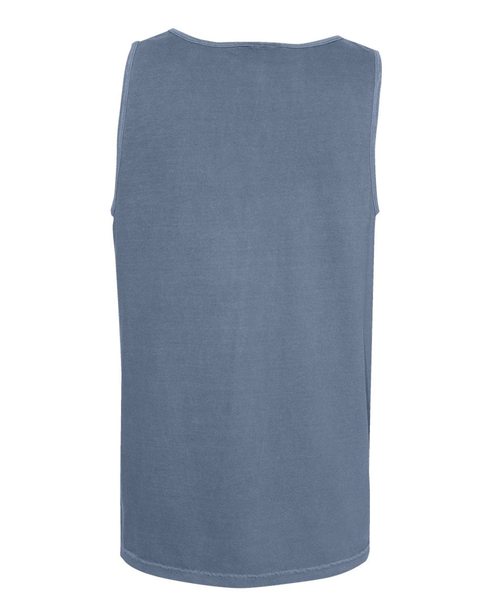 Comfort Colors 2437 9360 Unisex Garment-Dyed Heavyweight Tank Top