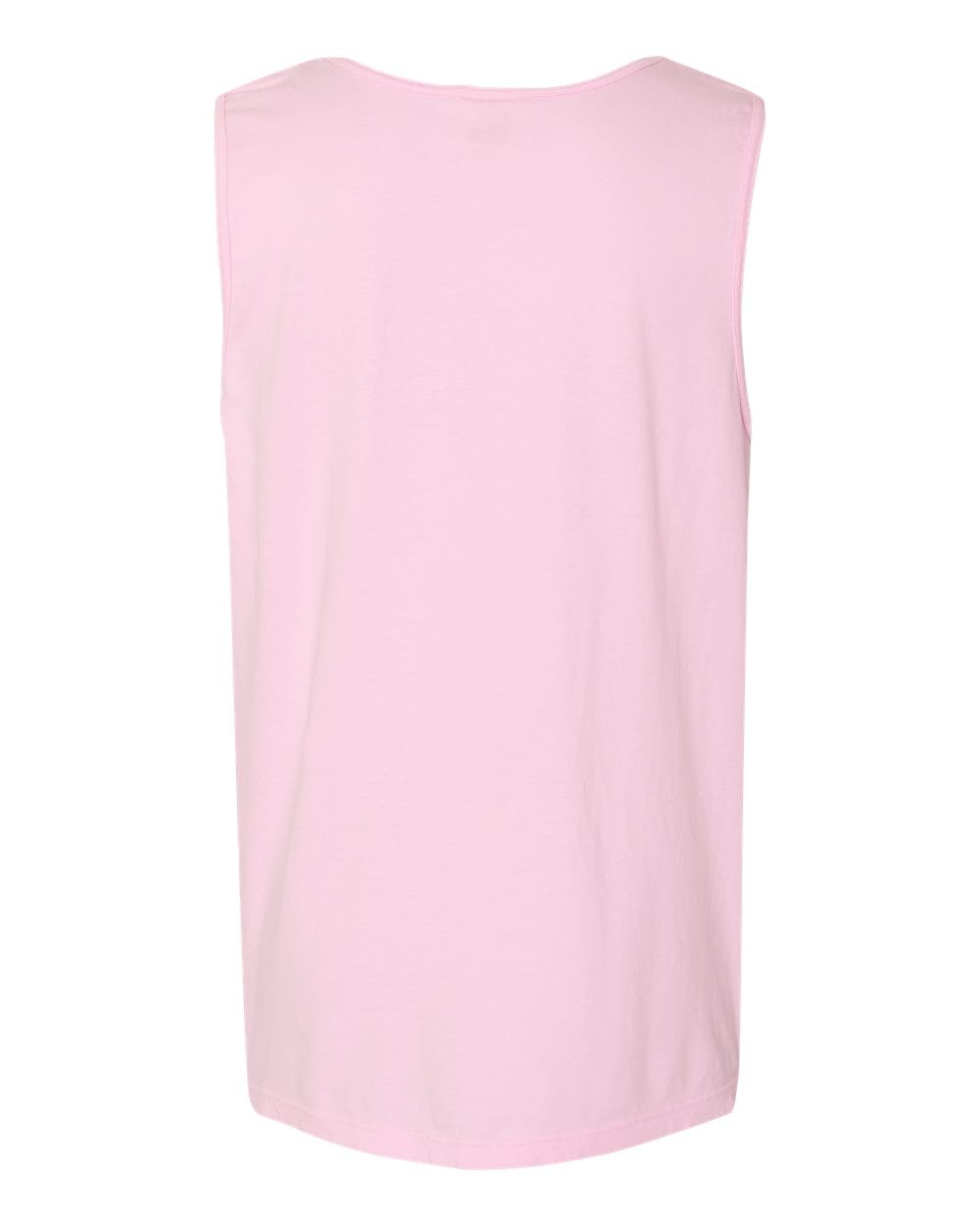 Comfort Colors 2437 9360 Unisex Garment-Dyed Heavyweight Tank Top