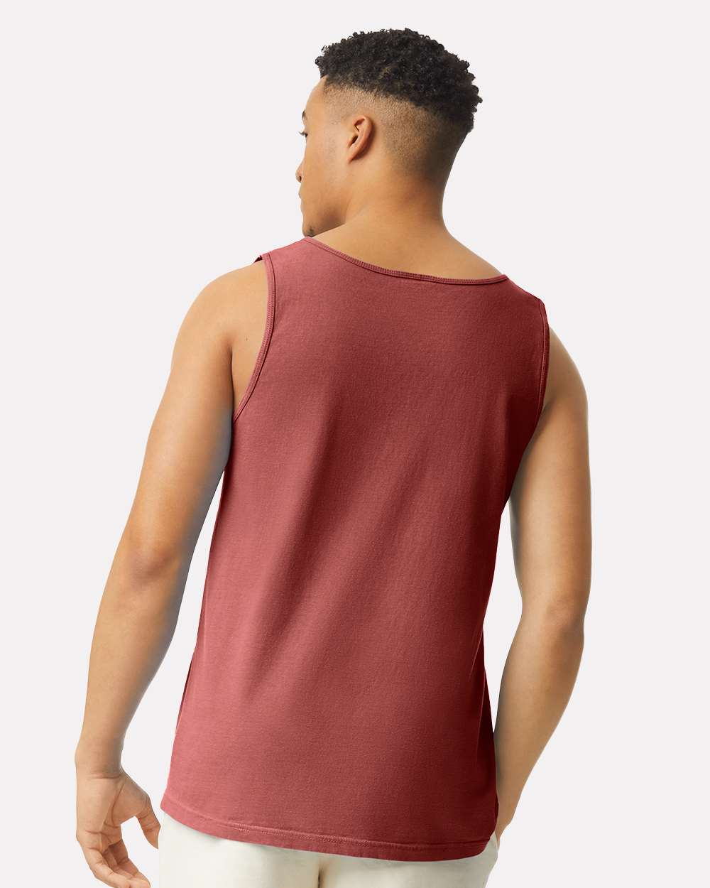 Comfort Colors 2437 9360 Unisex Garment-Dyed Heavyweight Tank Top