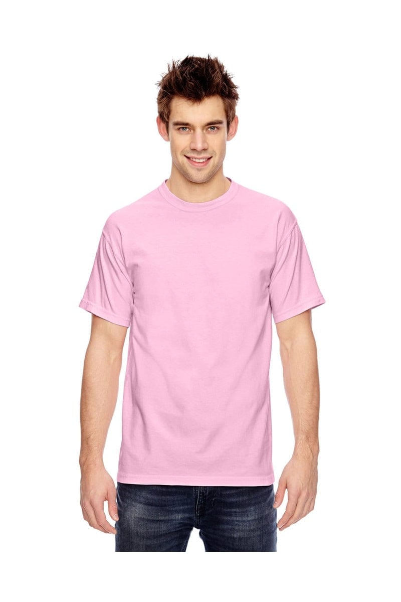Comfort Colors T-Shirts 3XL / Blossom Comfort Colors C1717: Adult Heavyweight T-Shirt