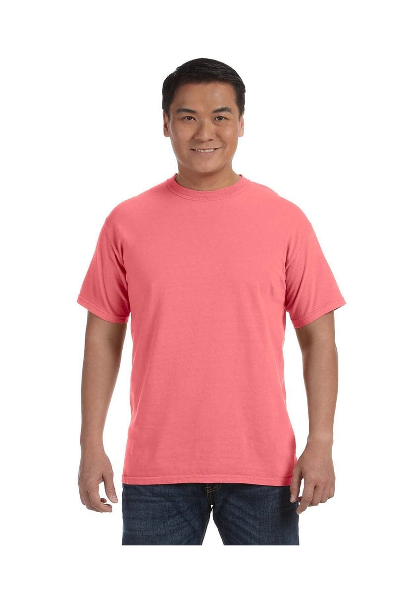 Comfort Colors T-Shirts Comfort Colors C1717:  Adult Heavyweight T-Shirt