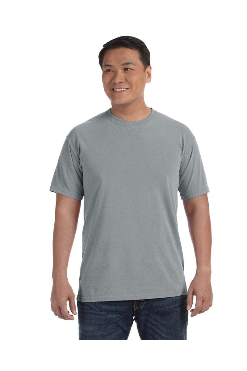 Comfort Colors T-Shirts Comfort Colors C1717:  Adult Heavyweight T-Shirt