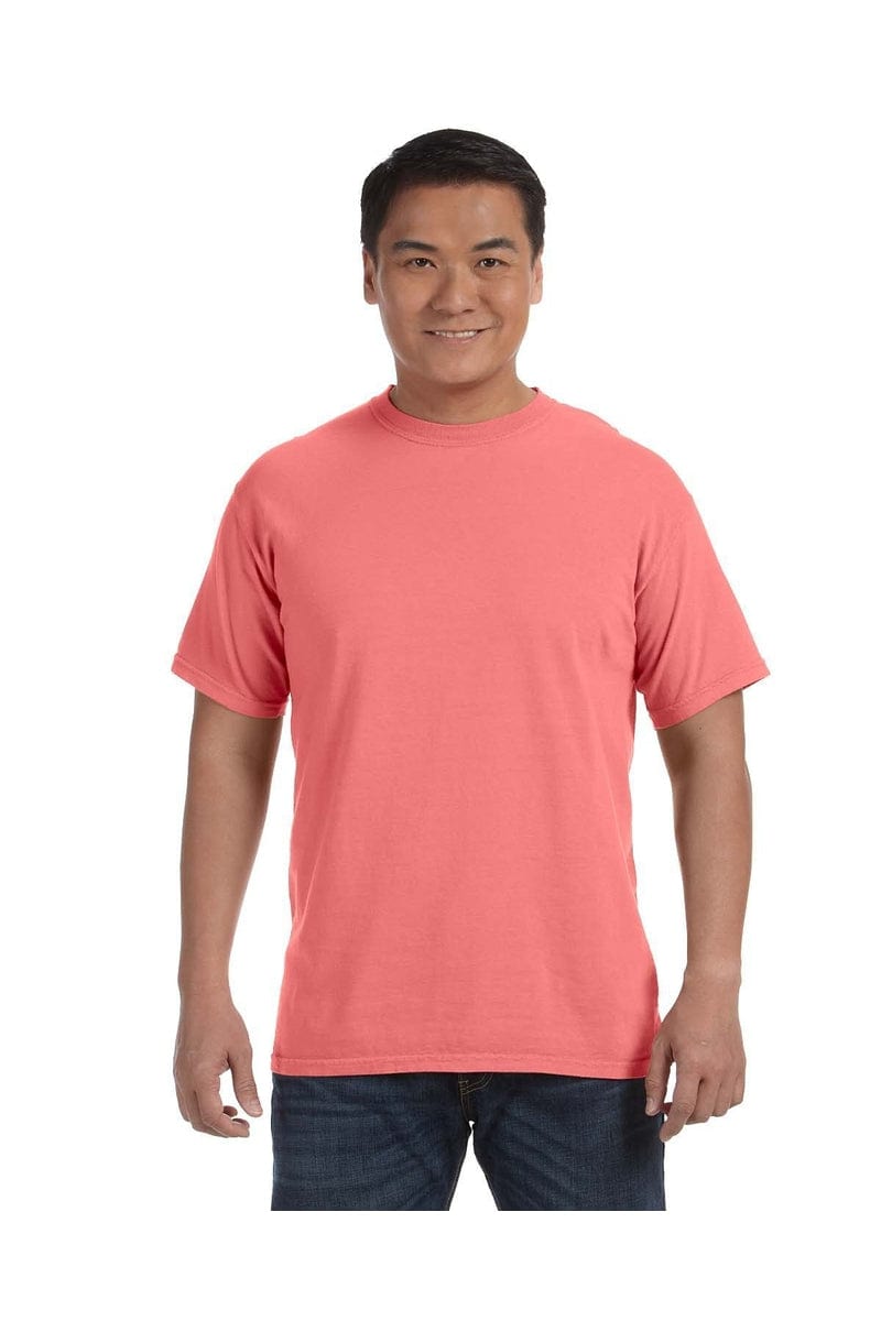 Comfort Colors T-Shirts Comfort Colors C1717:  Adult Heavyweight T-Shirt