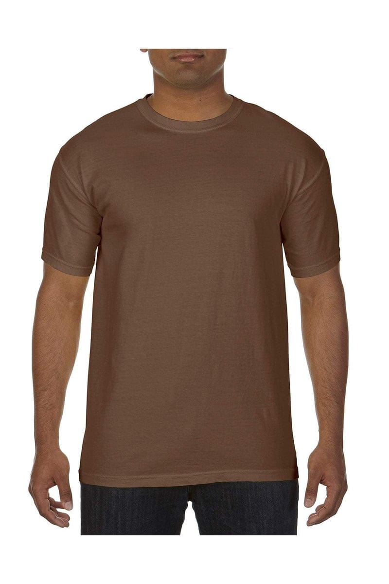 Comfort Colors T-Shirts Comfort Colors C1717:  Adult Heavyweight T-Shirt
