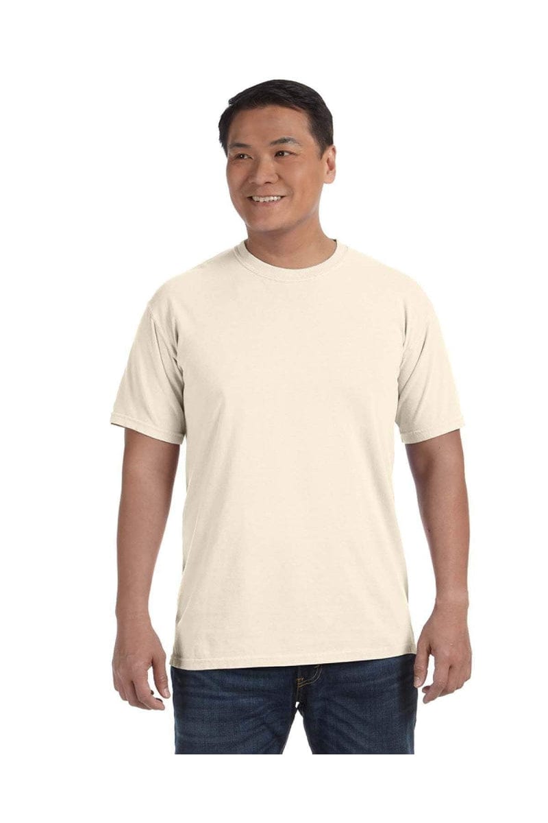 Comfort Colors T-Shirts Comfort Colors C1717: Adult Heavyweight T-Shirt