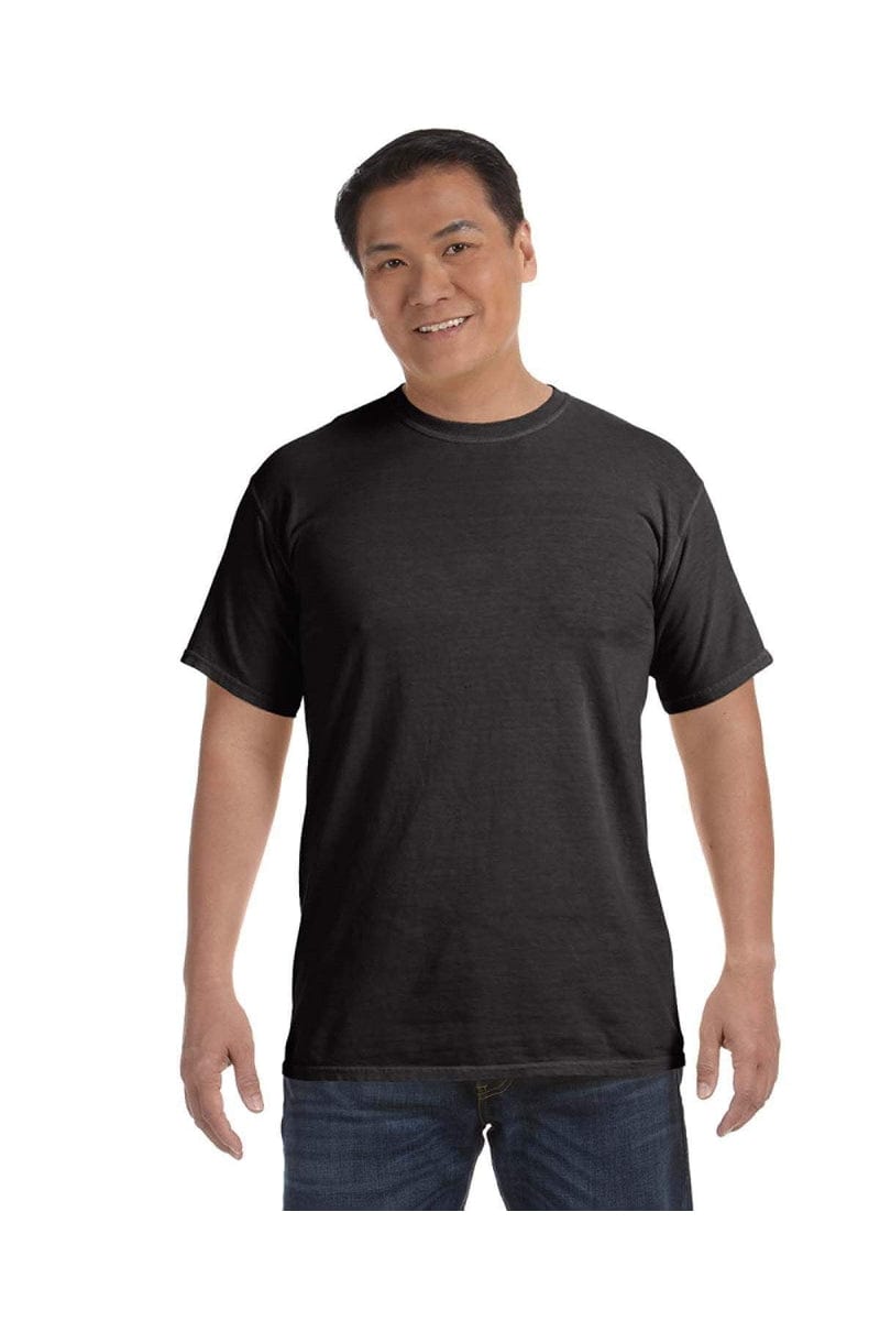 Comfort Colors T-Shirts Comfort Colors C1717: Adult Heavyweight T-Shirt