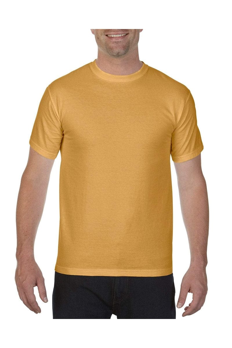 Comfort Colors T-Shirts Comfort Colors C1717: Adult Heavyweight T-Shirt