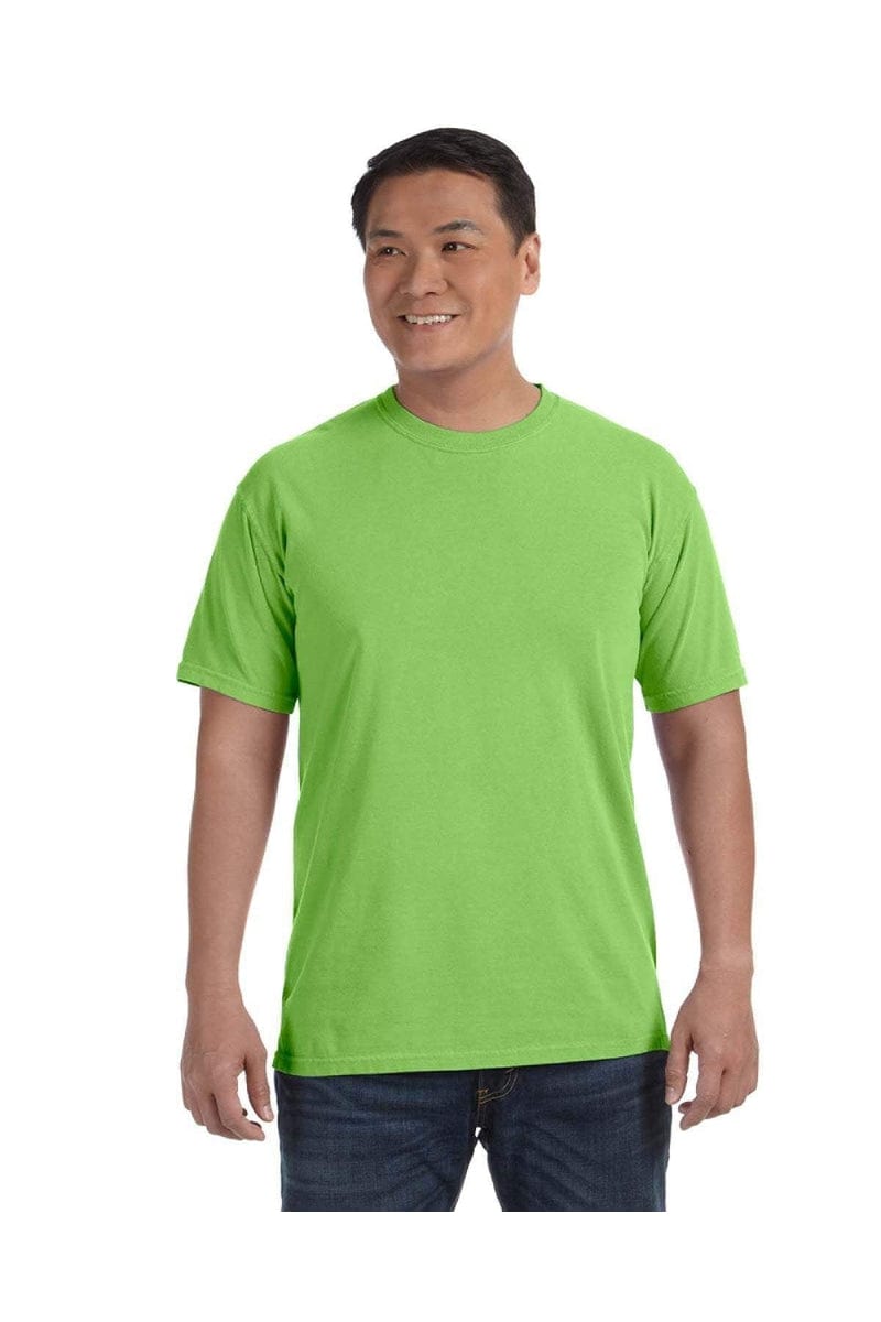 Comfort Colors T-Shirts Comfort Colors C1717: Adult Heavyweight T-Shirt