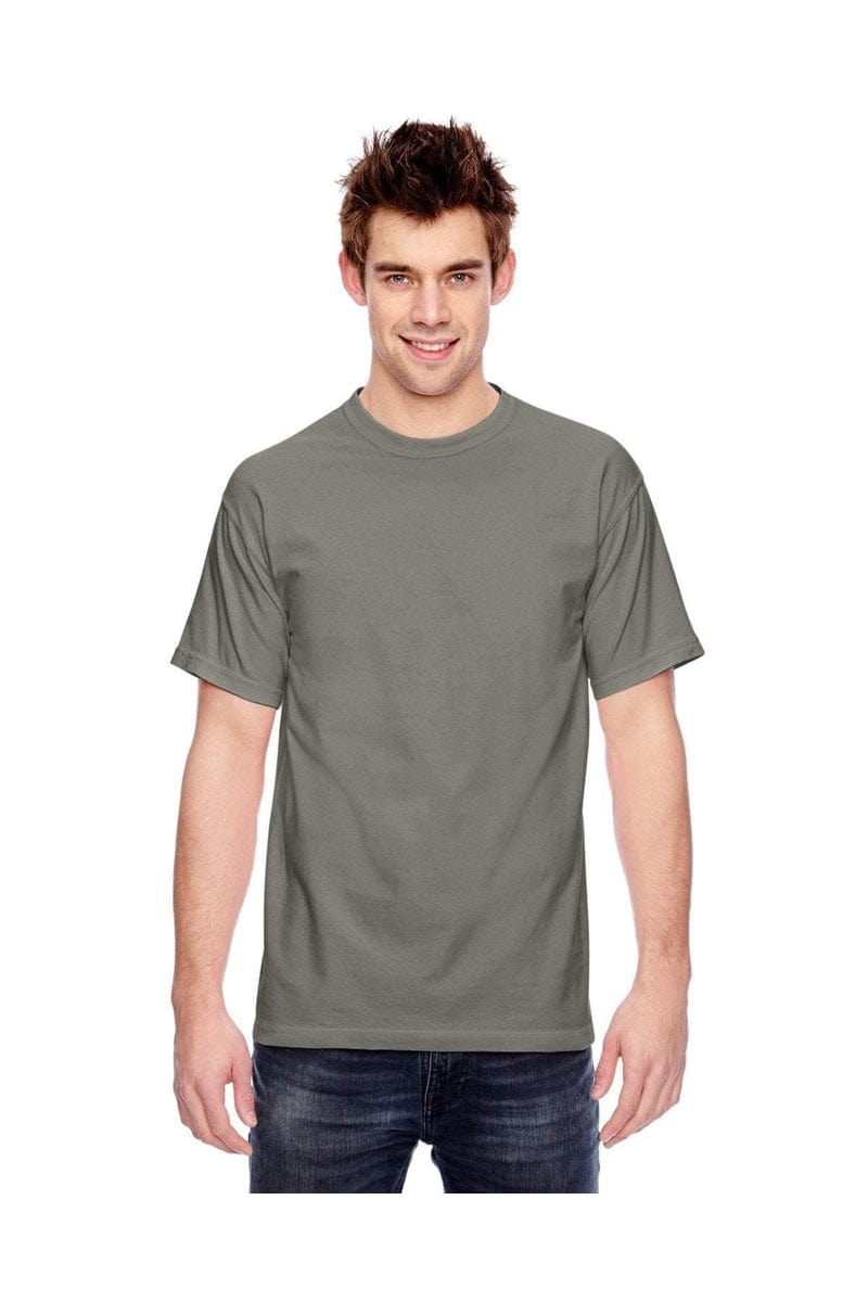 Comfort Colors T-Shirts Comfort Colors C1717: Adult Heavyweight T-Shirt