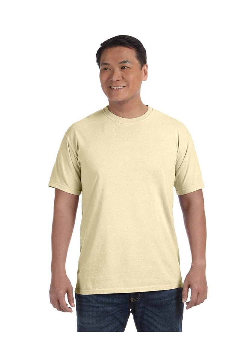 Comfort Colors T-Shirts Comfort Colors C1717: Adult Heavyweight T-Shirt