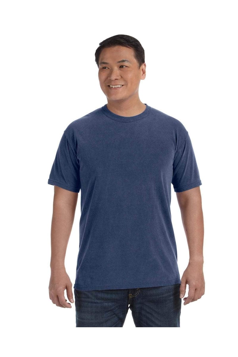 Comfort Colors T-Shirts Comfort Colors C1717: Adult Heavyweight T-Shirt