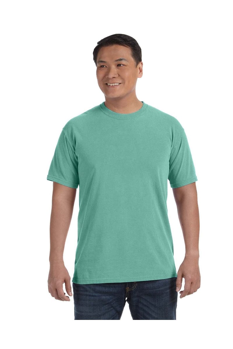 Comfort Colors T-Shirts Comfort Colors C1717: Adult Heavyweight T-Shirt
