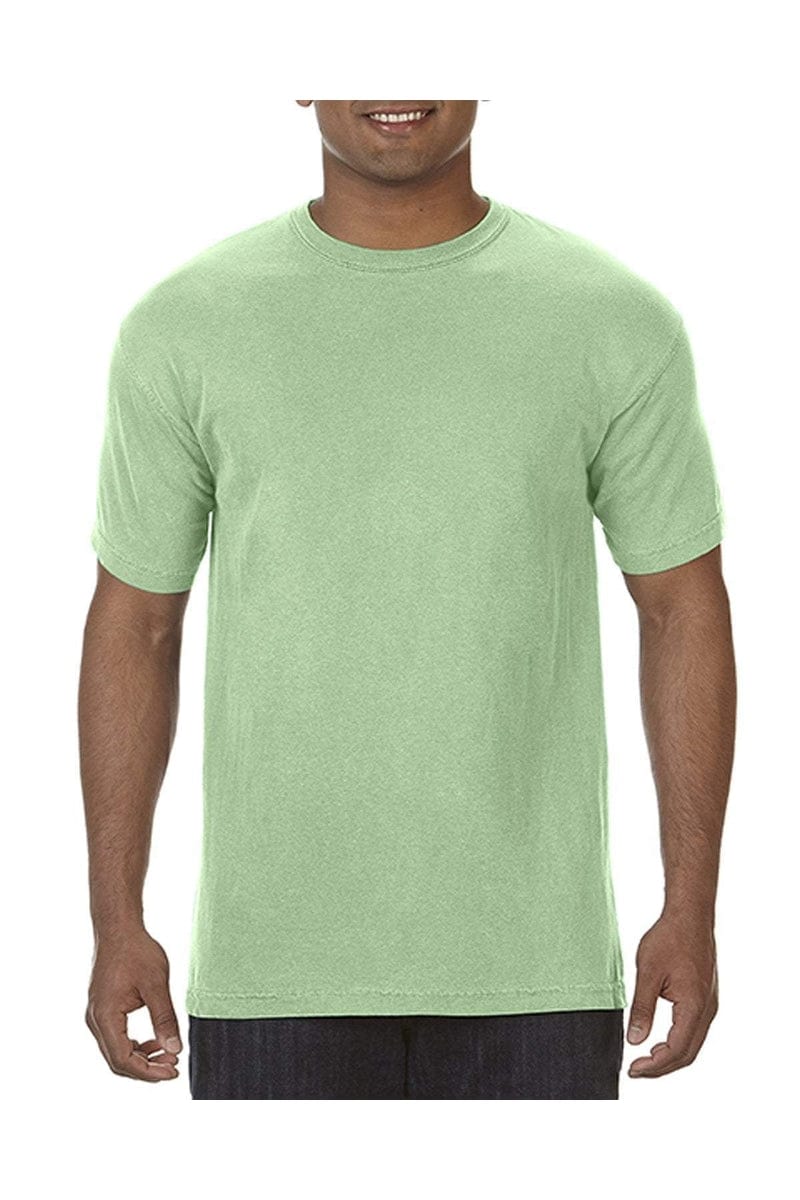 Comfort Colors T-Shirts Comfort Colors C1717: Adult Heavyweight T-Shirt