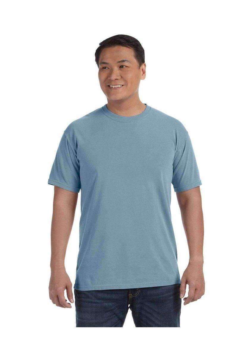 Comfort Colors T-Shirts Comfort Colors C1717:  Heavyweight Cotton T Shirt