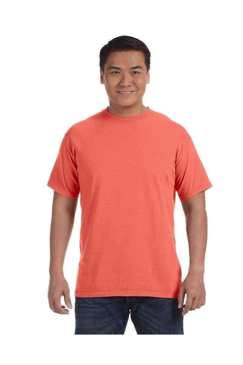 Comfort Colors T-Shirts Comfort Colors C1717:  Heavyweight Cotton T Shirt