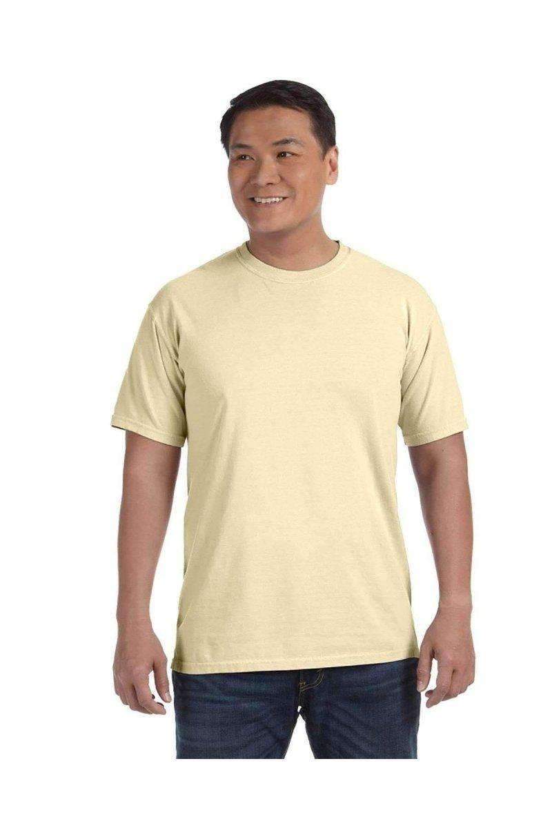 Comfort Colors T-Shirts Comfort Colors C1717:  Heavyweight Cotton T Shirt