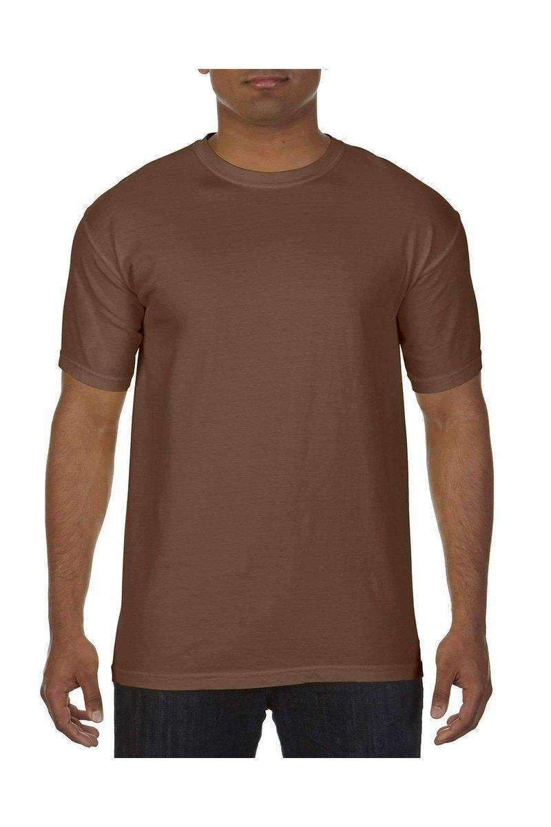 Comfort Colors T-Shirts Comfort Colors C1717:  Heavyweight Cotton T Shirt