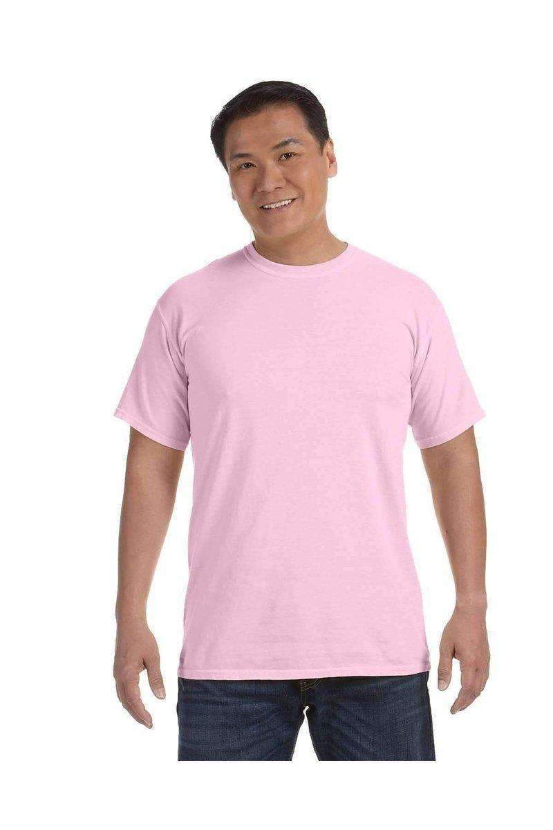 Comfort Colors T-Shirts Comfort Colors C1717:  Heavyweight Cotton T Shirt