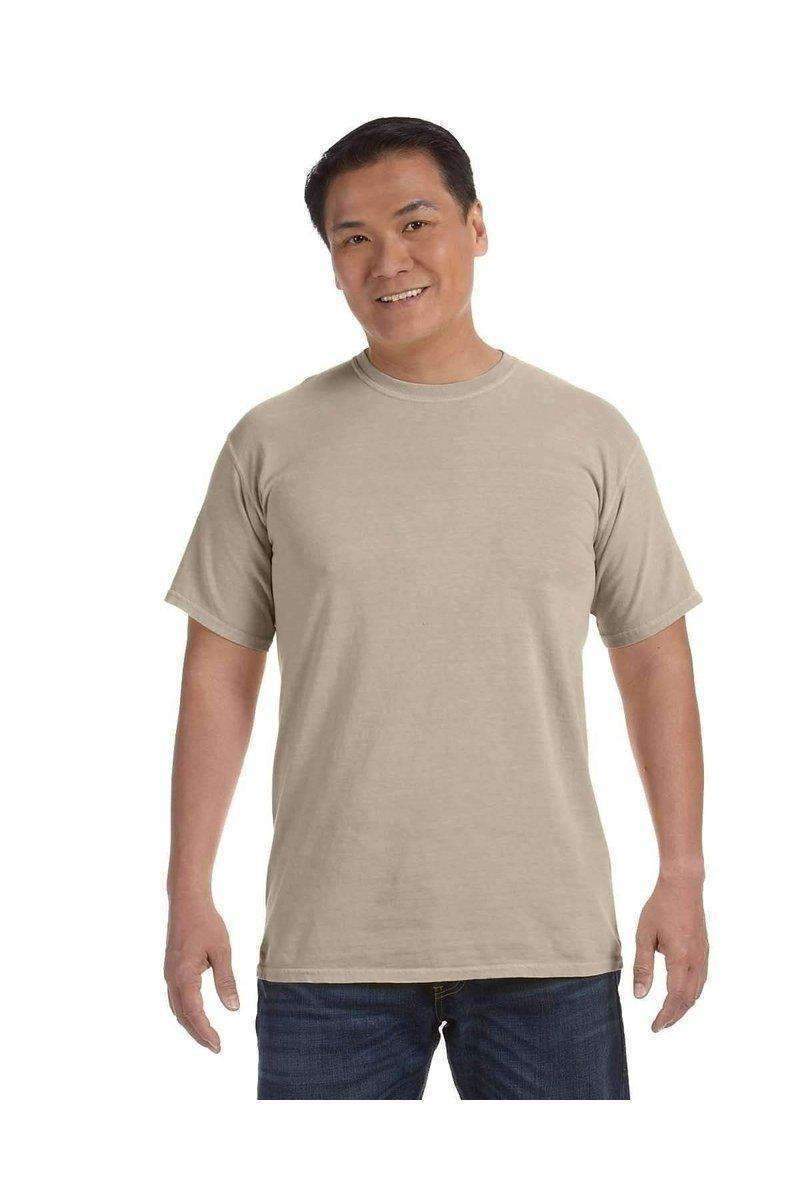 Comfort Colors T-Shirts Comfort Colors C1717:  Heavyweight Cotton T Shirt
