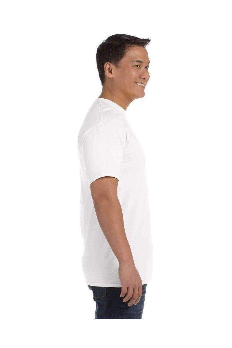 Comfort Colors T-Shirts Comfort Colors C1717:  Heavyweight Cotton T Shirt