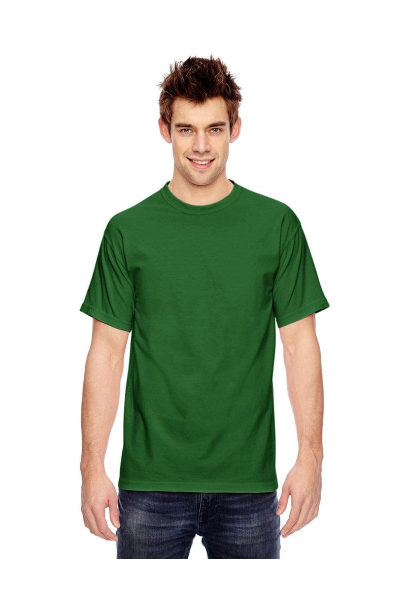 Comfort Colors T-Shirts S / Clover Comfort Colors C1717: Adult Heavyweight T-Shirt
