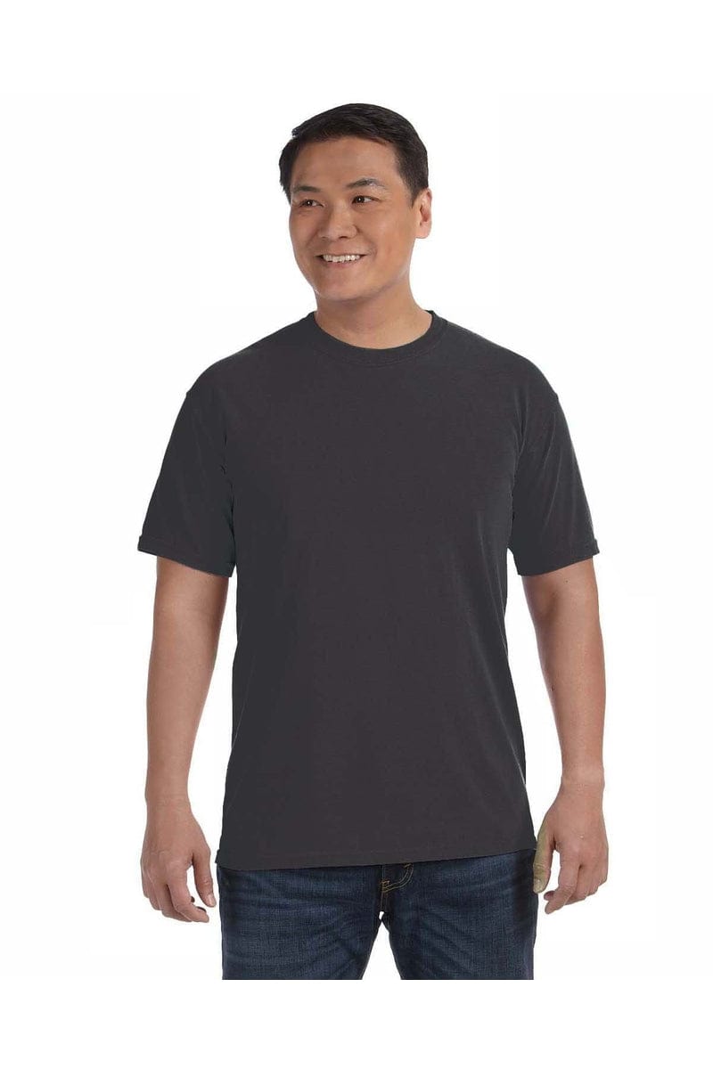 Comfort Colors T-Shirts S / Graphite Comfort Colors C1717:  Adult Heavyweight T-Shirt