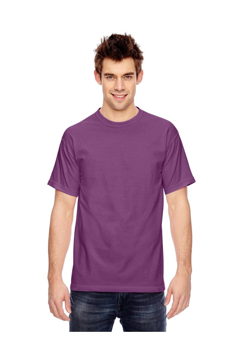 Comfort Colors T-Shirts S / Vineyard Comfort Colors C1717: Adult Heavyweight T-Shirt