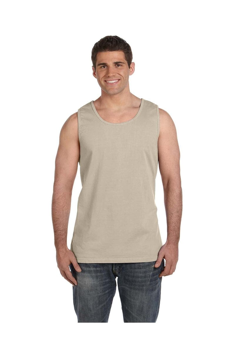Comfort Colors Tank Tops Comfort Colors C9360: Adult Heavyweight RS Tank