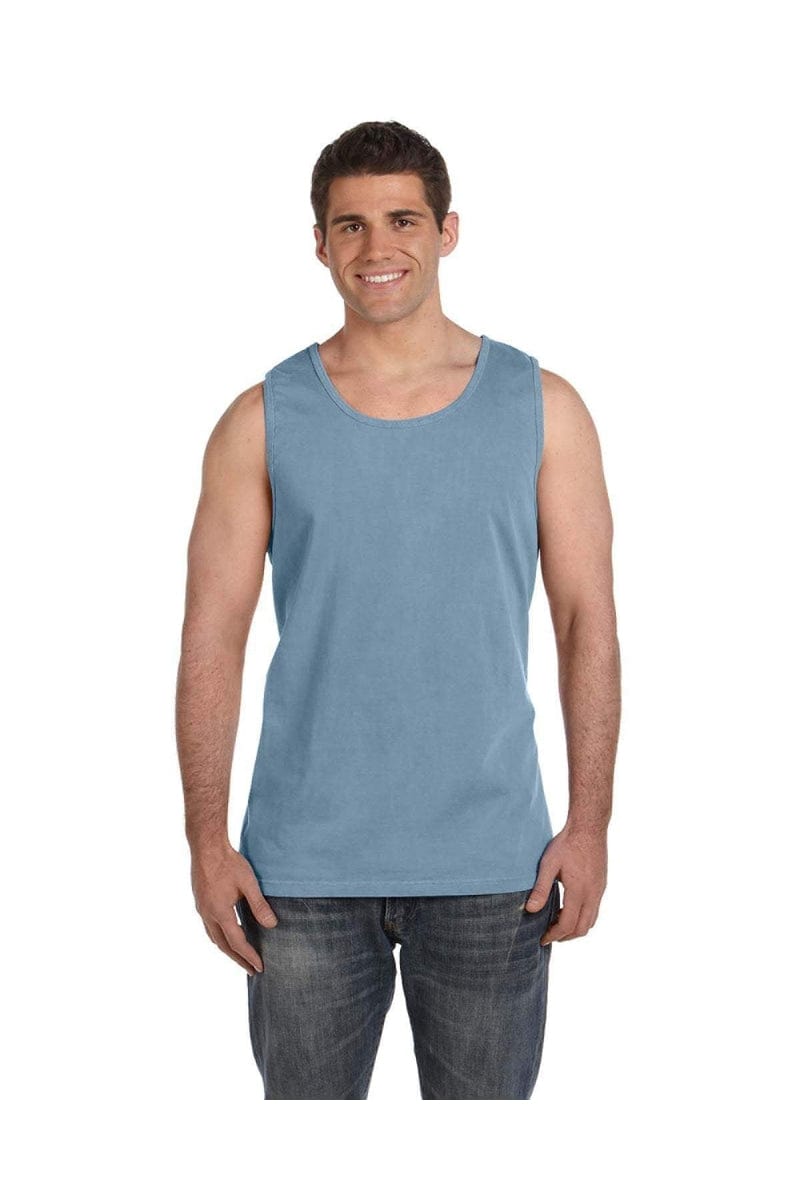 Comfort Colors Tank Tops Comfort Colors C9360: Adult Heavyweight RS Tank