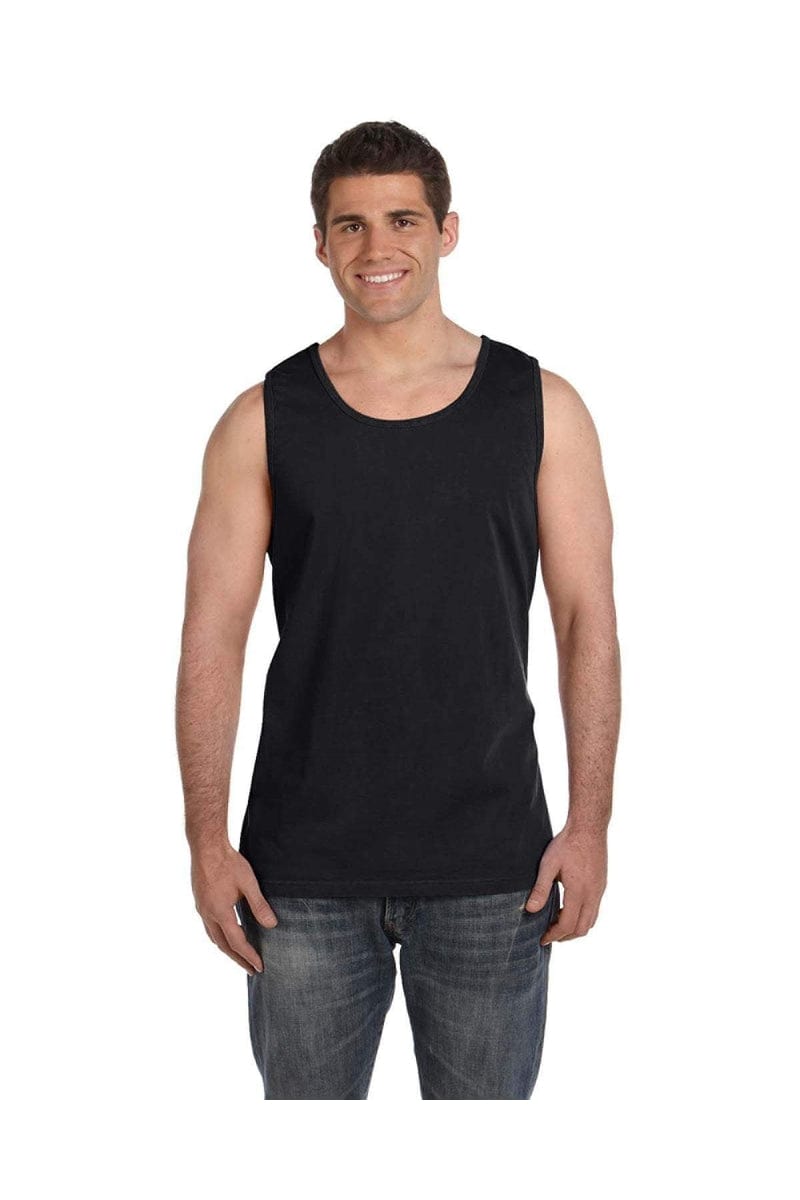 Comfort Colors Tank Tops Comfort Colors C9360: Adult Heavyweight RS Tank